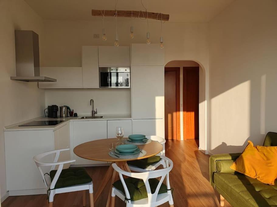 Sunhouse - Nuovo Accogliente Bilocale Apartment Milan Exterior photo