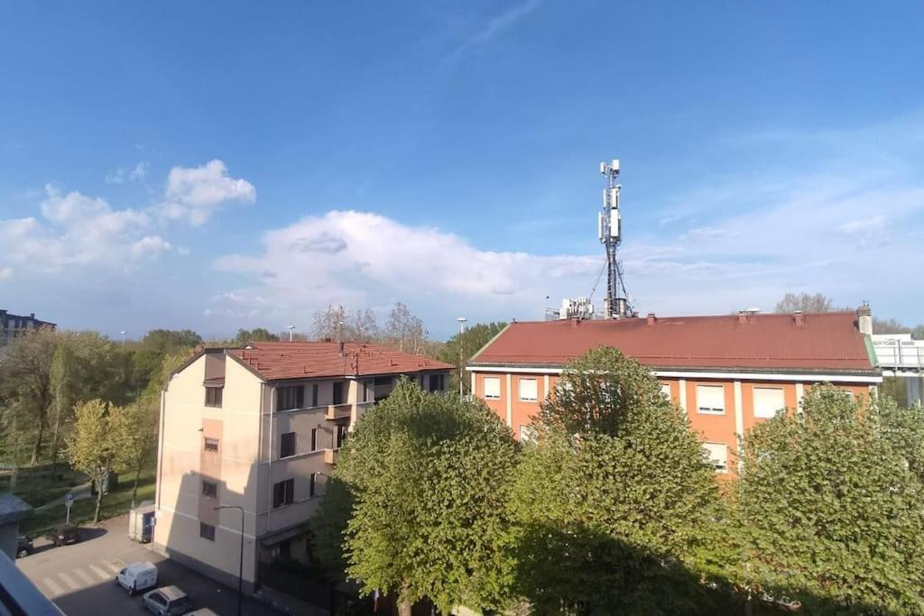 Sunhouse - Nuovo Accogliente Bilocale Apartment Milan Exterior photo